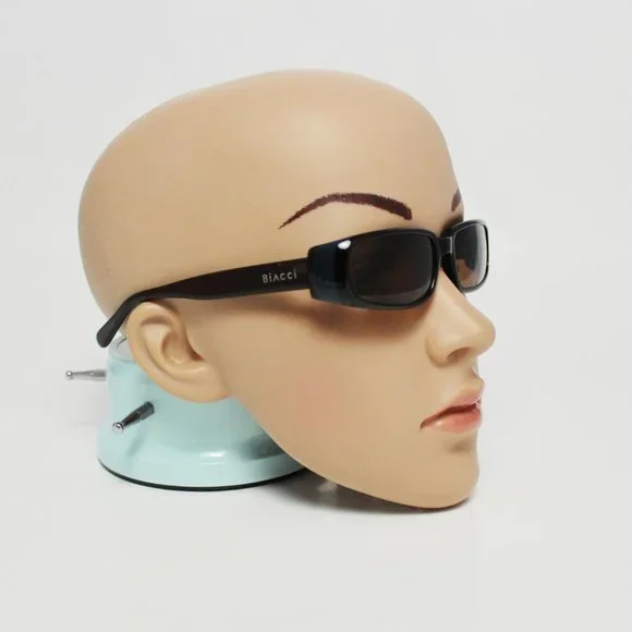 BL4101 3786K Brown Biacci   acetate sunglasses - Picture 4 of 15